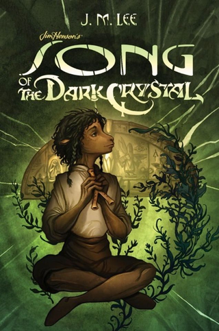 Illustration for article titled Check out this eerie excerpt from the Dark Crystal prequel
